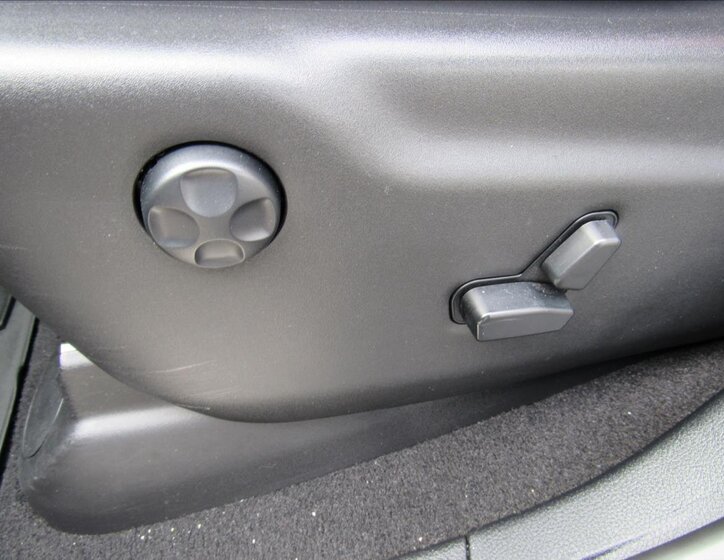 Jeep Grand Cherokee SUV / Terénní 6,4 l 344 kw