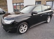 Mitsubishi Outlander SUV 2,3 l 110 kw