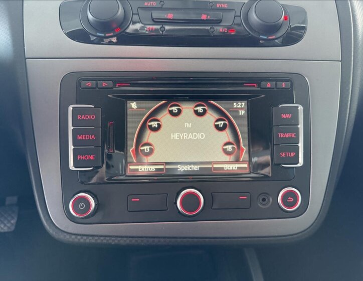 Seat Altea Kombi 1,2 l 77 kw