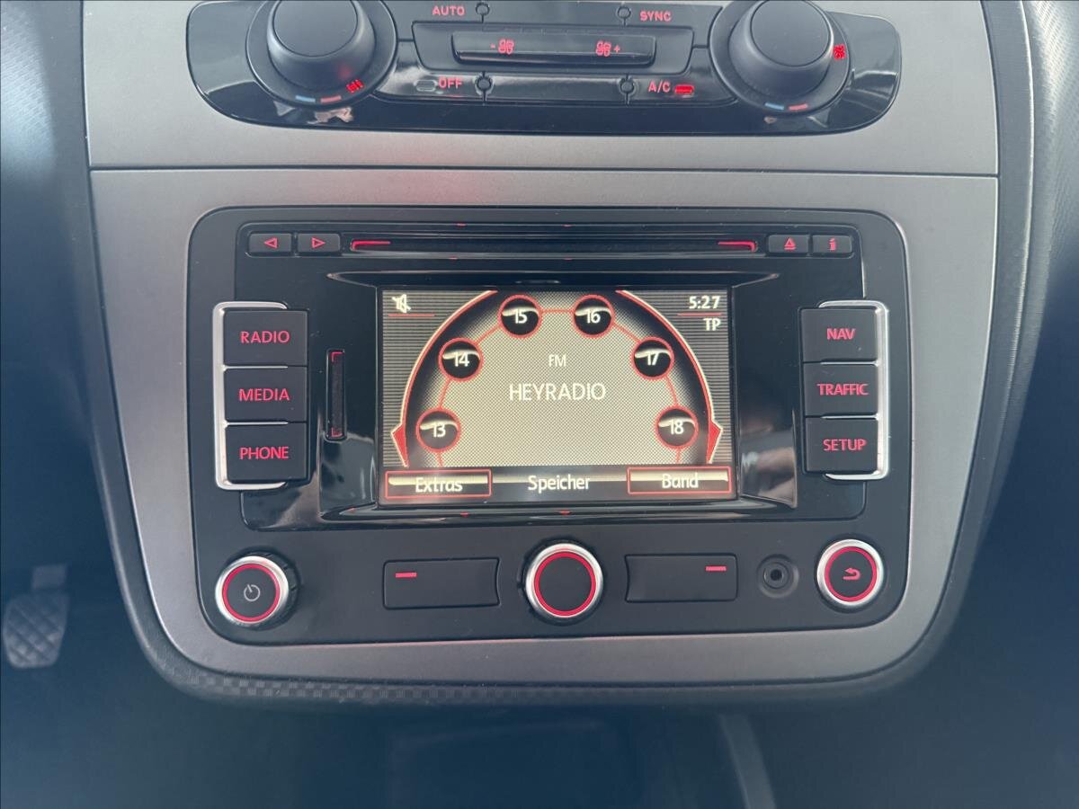 Seat Altea Kombi 1,2 l 77 kw