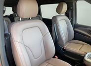 Mercedes-Benz Třídy V 16