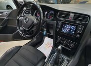 Volkswagen Golf Hatchback 1,4 l 103 kw