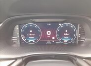 Škoda Octavia Kombi 2,0 l 180 kw