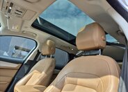 Jaguar F-Pace SUV / Terénní 2,0 l 150 kw