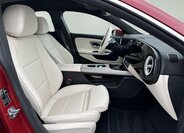 Mercedes-Benz CLA Sedan / Limuzína 0,0 200 kw