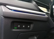 Škoda Octavia Kombi 2,0 l 85 kw