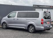 Toyota ProAce Verso 4