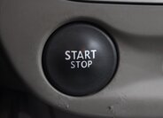 Renault Mégane Hatchback 1,6 l 81 kw