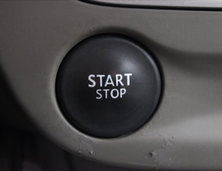 Renault Mégane Hatchback 1,6 l 81 kw