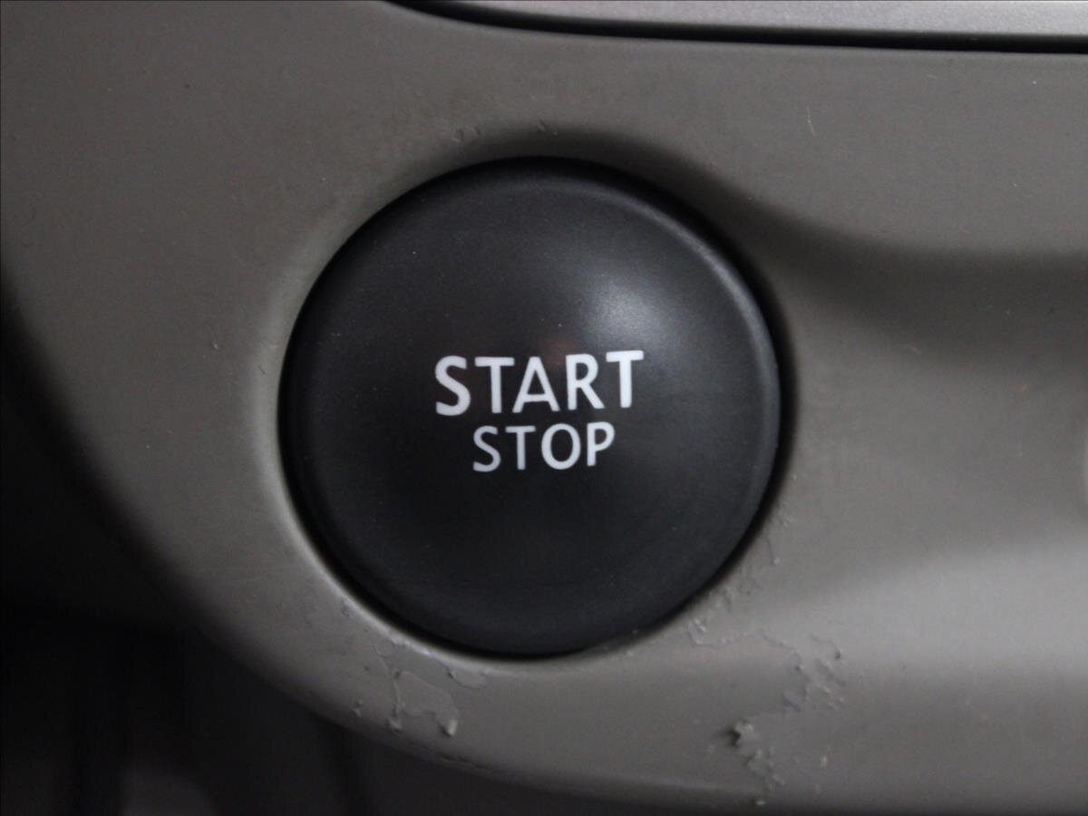 Renault Mégane Hatchback 1,6 l 81 kw