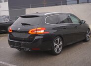 Peugeot 308 Kombi 2,0 l 133 kw