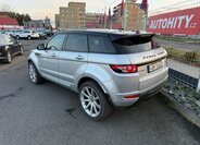 Land Rover Range Rover Evoque 3