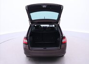 Škoda Fabia Kombi 1,4 l 77 kw