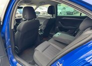 Škoda Superb Liftback 2,0 l 110 kw