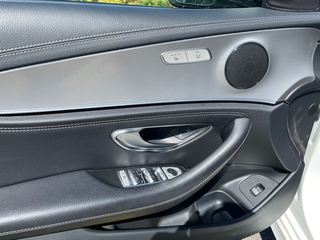 Mercedes-Benz Třídy E