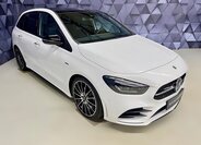 Mercedes-Benz Třídy B 4