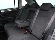 Volkswagen Tiguan SUV 2,0 l 110 kw