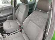 Škoda Fabia Hatchback 1,2 l 63 kw