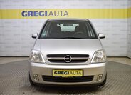 Opel Meriva MPV 1,7 l 74 kw