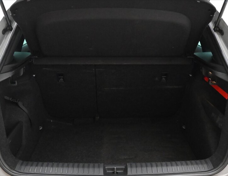 Škoda Kamiq SUV 999,0 81 kw