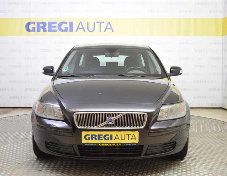 Volvo V50 Kombi 1,6 l 80 kw