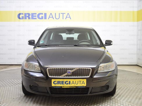 Volvo V50 Kombi 1,6 l 80 kw