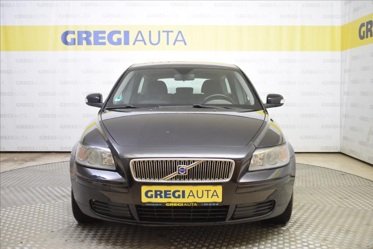 Volvo V50 Kombi 1,6 l 80 kw