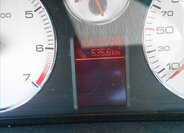 Peugeot 407 Kombi 2,2 l 116 kw