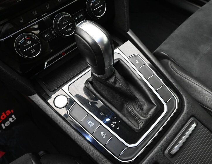 Volkswagen Passat Kombi 2,0 l 140 kw