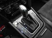 Volkswagen Passat Kombi 2,0 l 140 kw