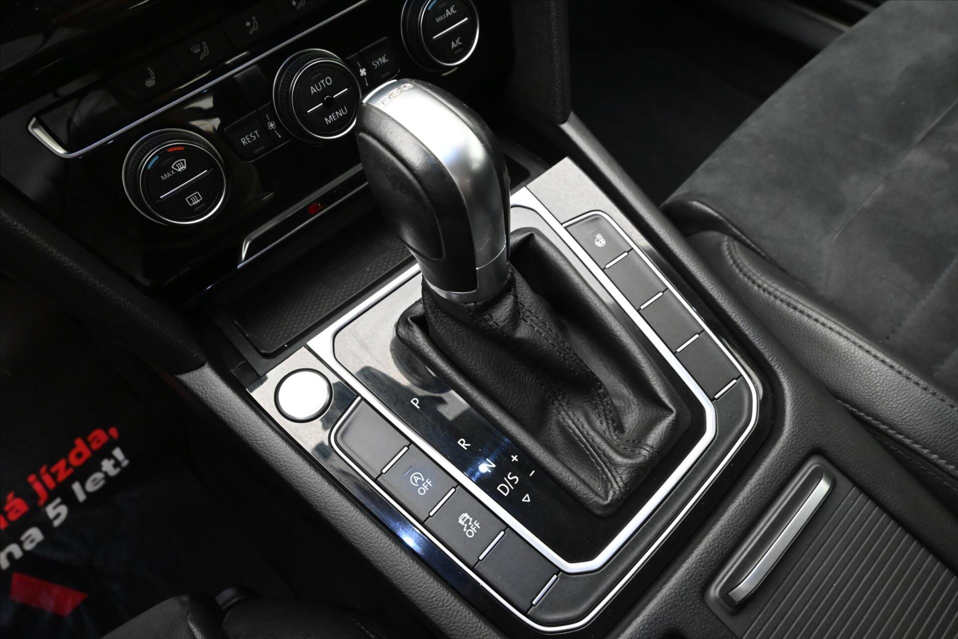 Volkswagen Passat Kombi 2,0 l 140 kw