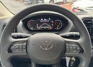 Toyota Proace Max Skříň 2,2 l 130 kw