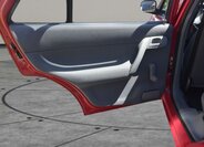 Škoda Felicia Hatchback 1,3 l 50 kw