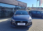 Hyundai i30 Kombi 1,6 l 81 kw