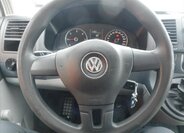 Volkswagen Transporter Valník 2,0 l 75 kw