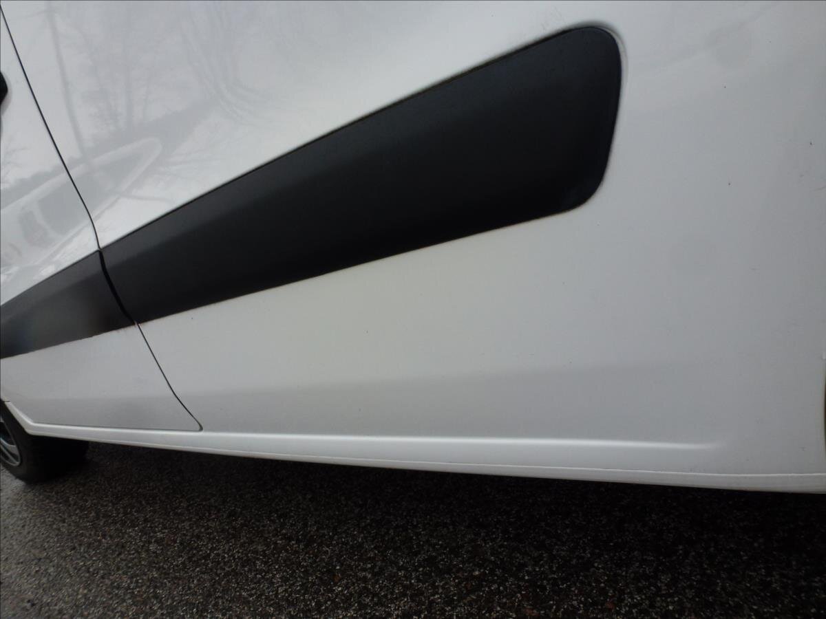 Citroën Berlingo Ostatní 1,6 l 73 kw