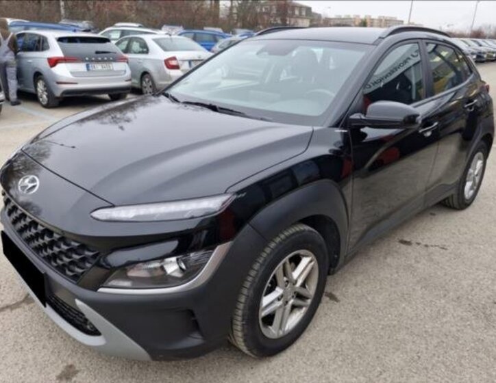 Hyundai Kona Ostatní 998,0 88 kw