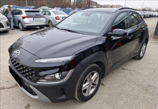 Hyundai Kona Ostatní 998,0 88 kw