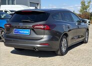 Ford Focus Kombi 1,5 l 85 kw