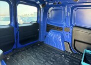 Fiat Dobló cargo Pick-up 1,2 l 66 kw