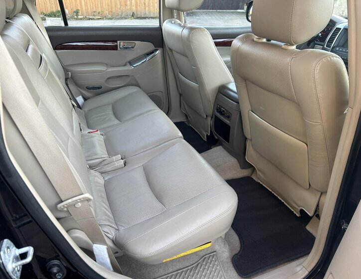 Toyota Land Cruiser 47