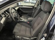 Volkswagen Passat Kombi 2,0 l 140 kw