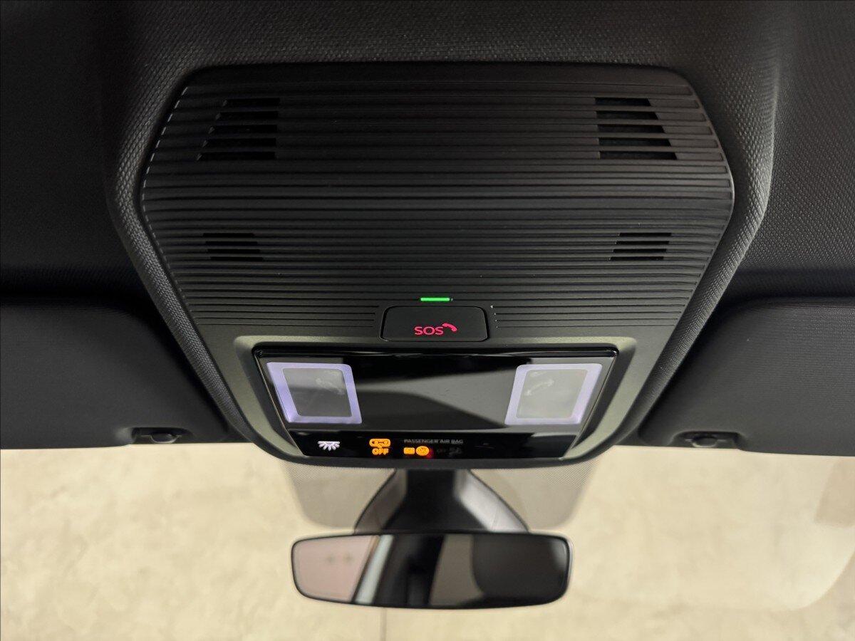 Volkswagen ID.3 SUV / Terénní 0,0 150 kw