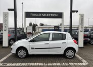 Renault Clio Hatchback 1,1 l 55 kw