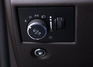 Jeep Grand Cherokee SUV / Terénní 3,0 l 184 kw