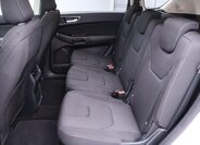 Ford S-MAX MPV 2,0 l 132 kw