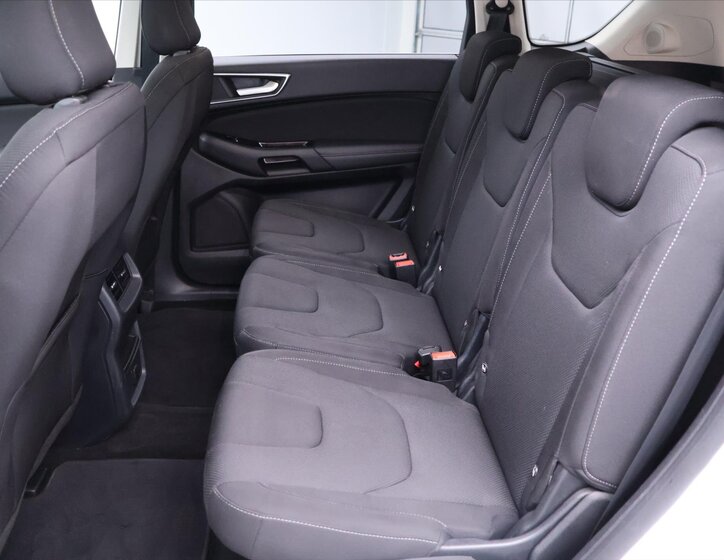 Ford S-MAX MPV 2,0 l 132 kw