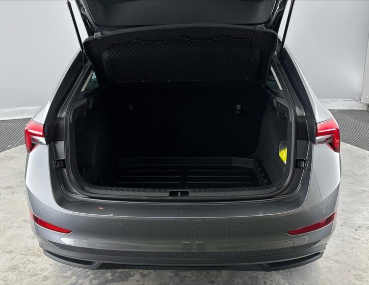 Škoda Scala Hatchback 999,0 81 kw