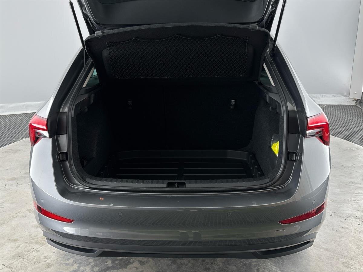 Škoda Scala Hatchback 999,0 81 kw