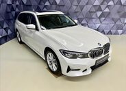 BMW Řada 3 4